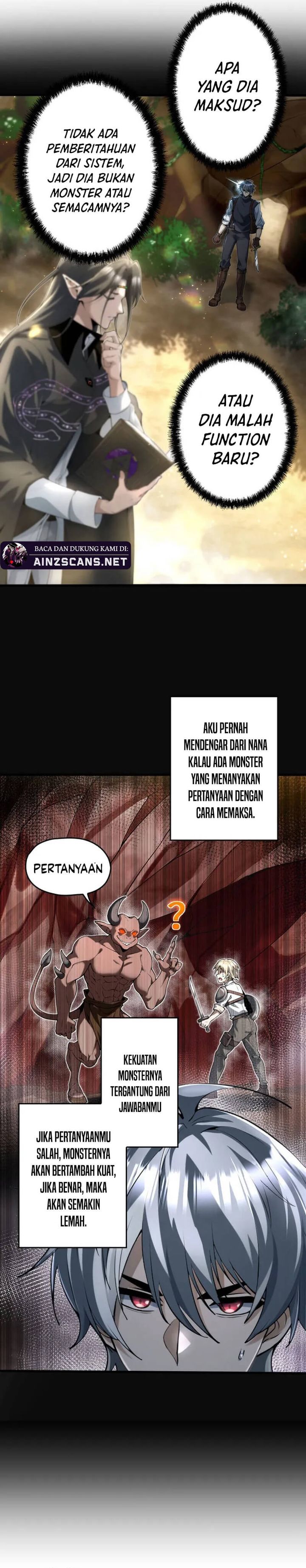 The Bottom Feeder Scavengers Revenge chapter 13