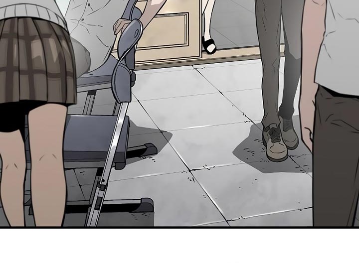 The Breaker Eternal Force Chapter 25 Bahasa Indonesia