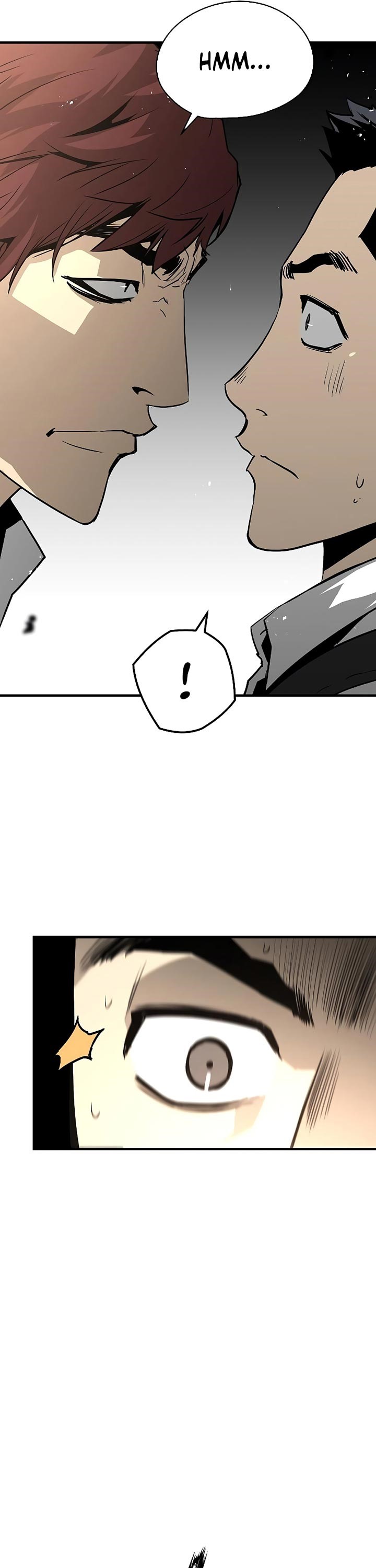 The Breaker Eternal Force Chapter 25 Bahasa Indonesia