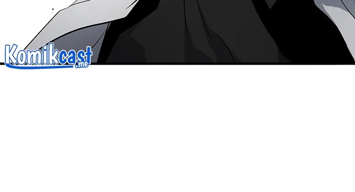 The Breaker Eternal Force Chapter 25 Bahasa Indonesia