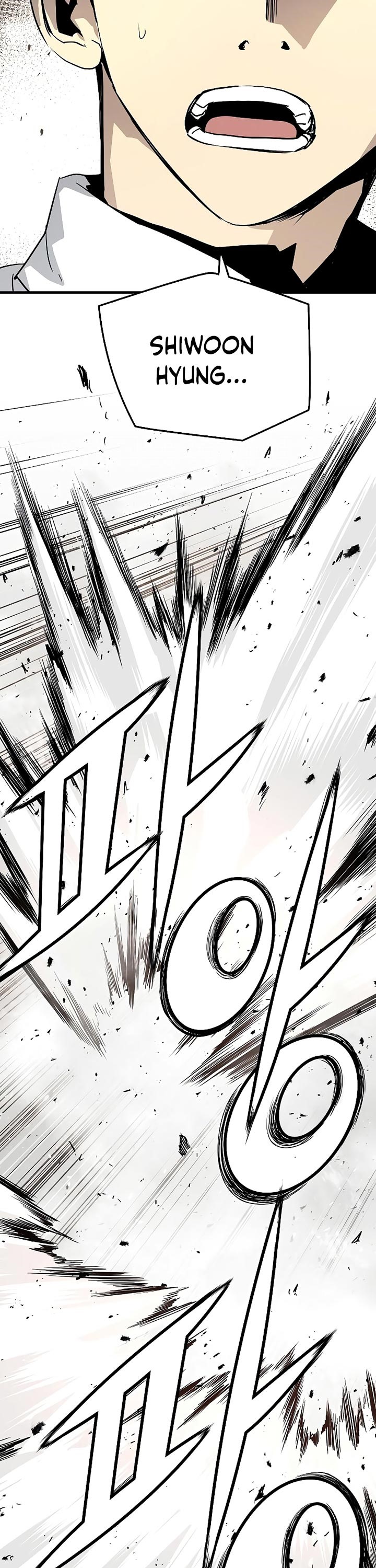 The Breaker Eternal Force Chapter 25 Bahasa Indonesia