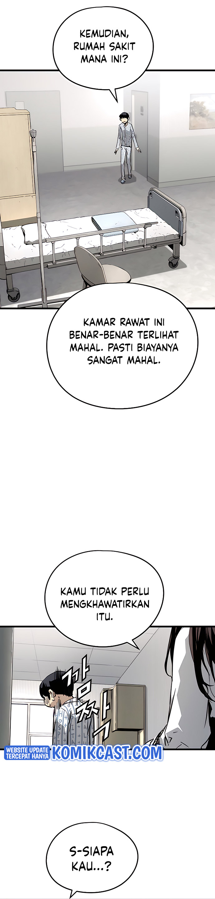 The Breaker Eternal Force chapter 5