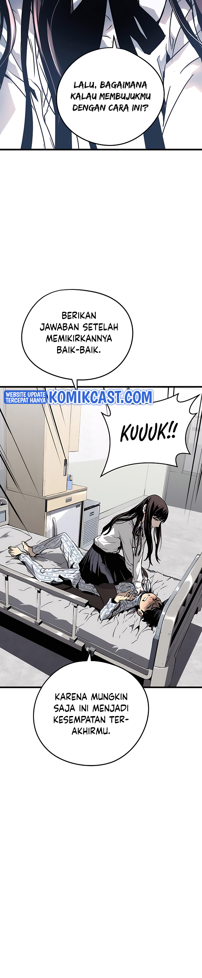 The Breaker Eternal Force chapter 5