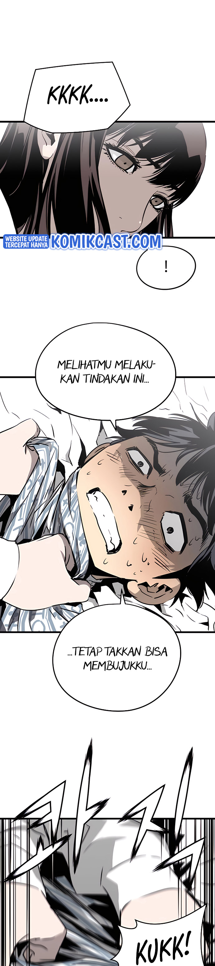 The Breaker Eternal Force chapter 5