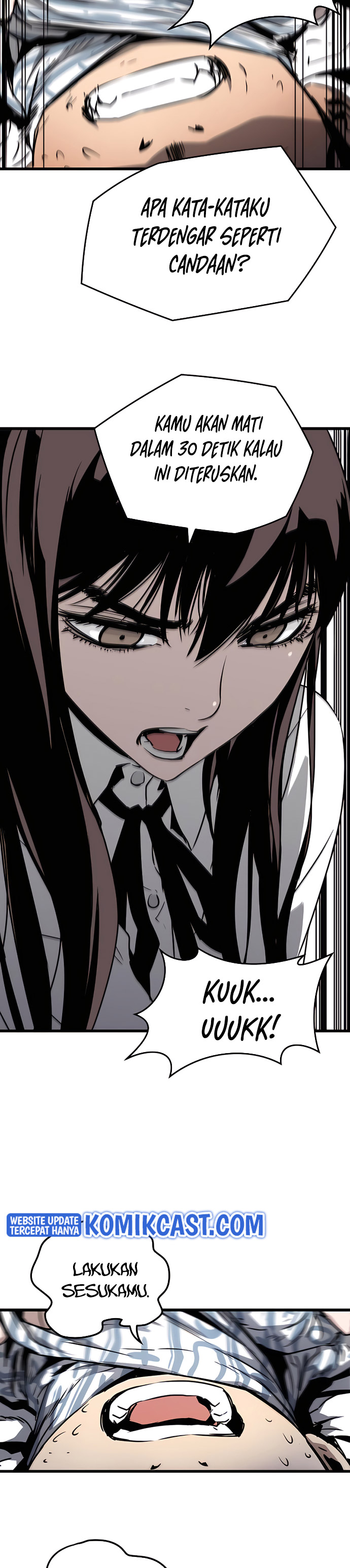 The Breaker Eternal Force chapter 5