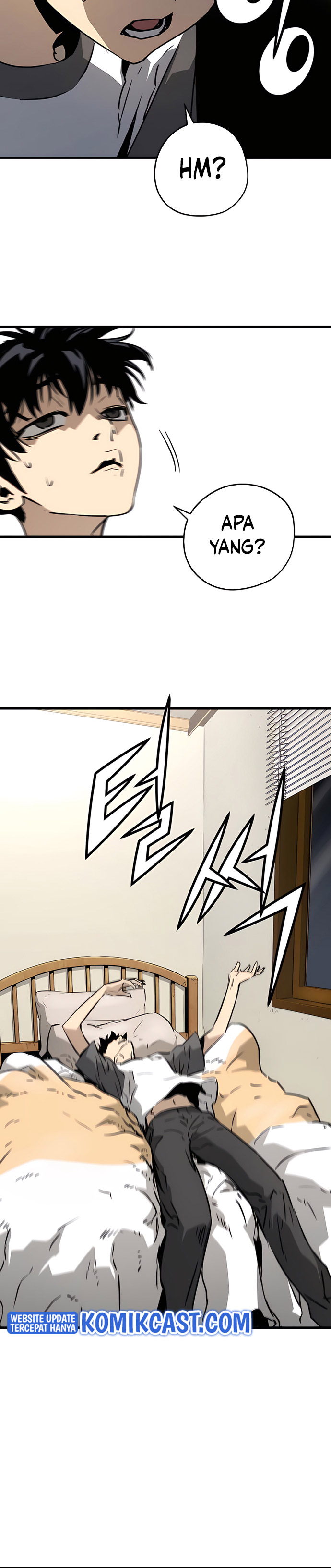 The Breaker Eternal Force chapter 5