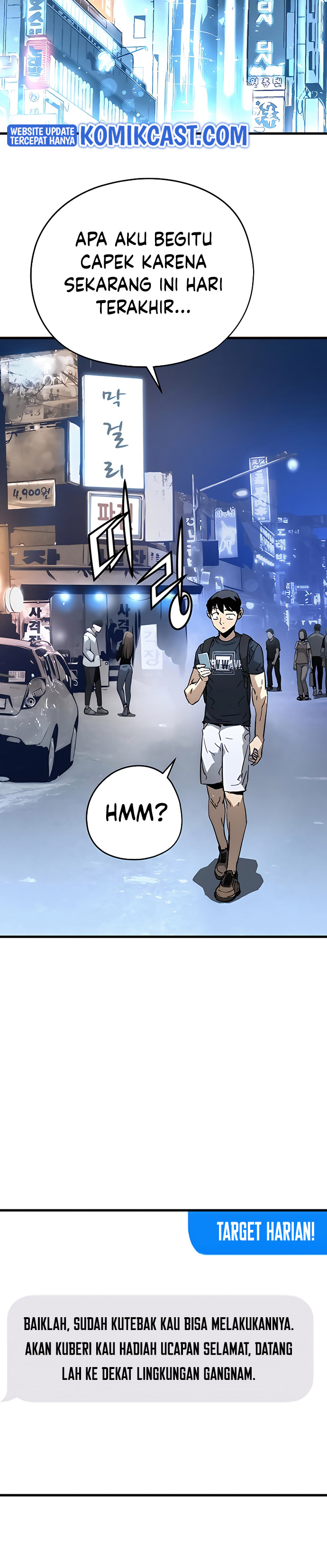 The Breaker Eternal Force chapter 5