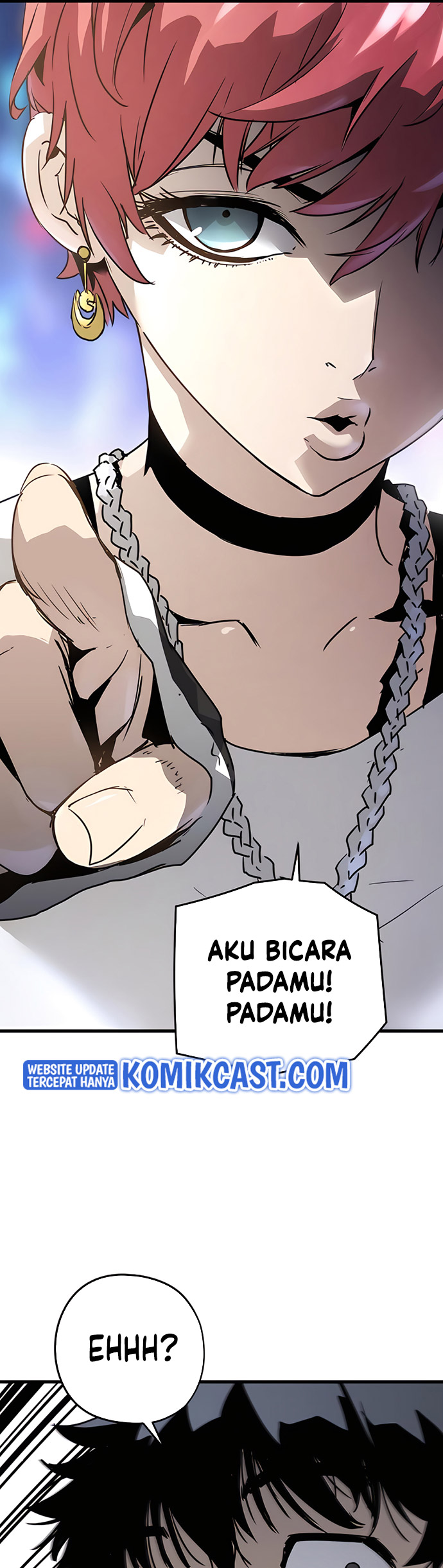 The Breaker Eternal Force chapter 5