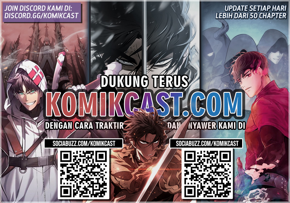 The Breaker Eternal Force chapter 5