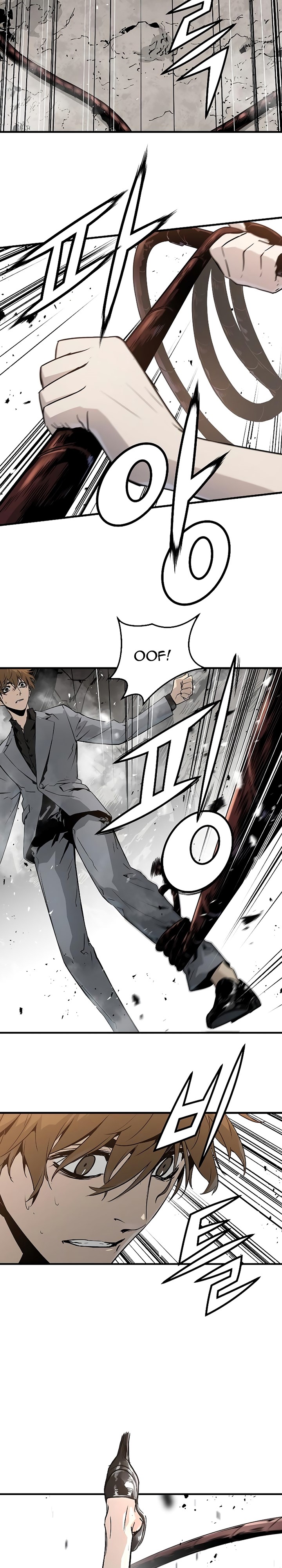 The Breaker Eternal Force Chapter 52 Bahasa Indonesia