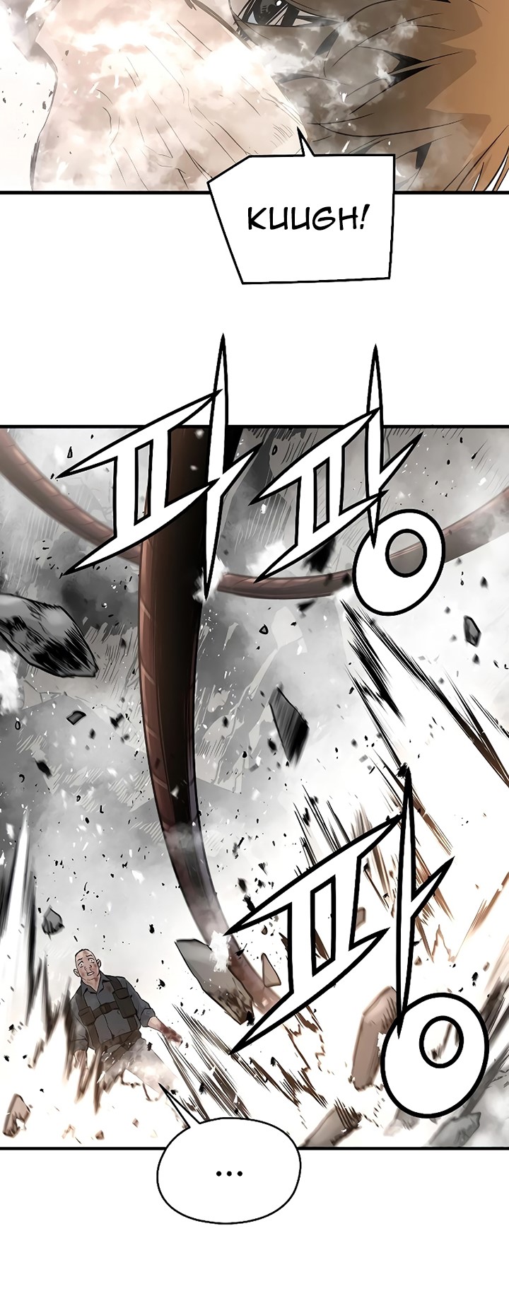 The Breaker Eternal Force Chapter 52 Bahasa Indonesia