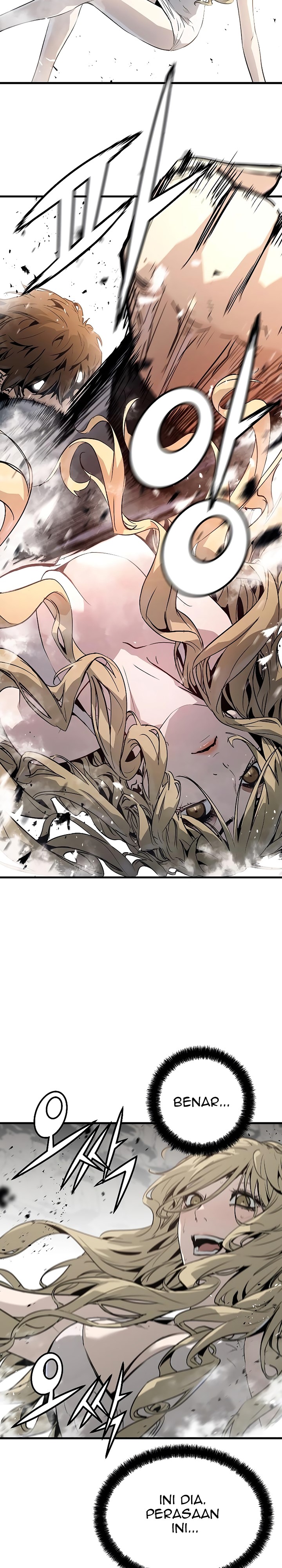 The Breaker Eternal Force Chapter 52 Bahasa Indonesia