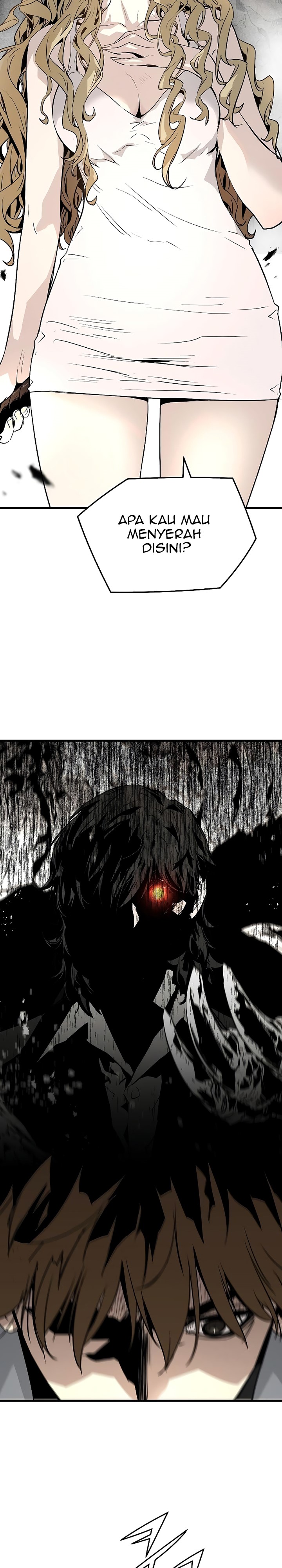 The Breaker Eternal Force Chapter 52 Bahasa Indonesia