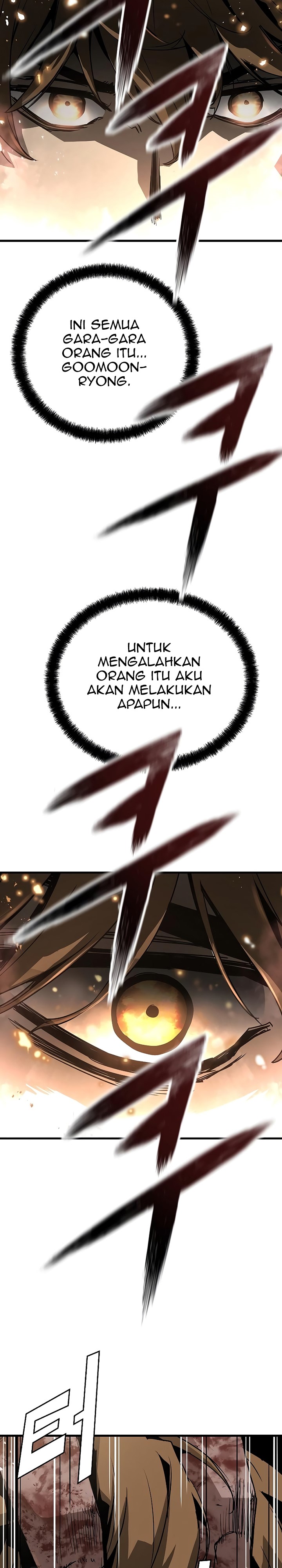 The Breaker Eternal Force Chapter 52 Bahasa Indonesia