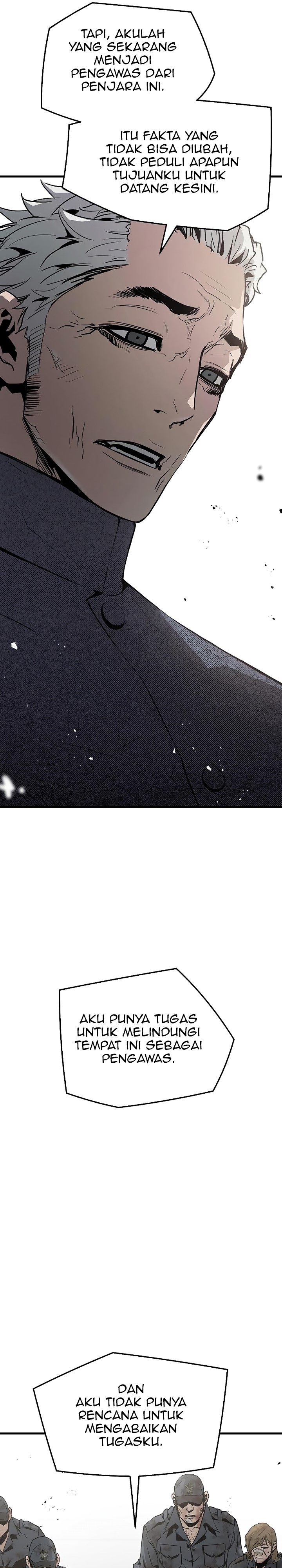 The Breaker Eternal Force Chapter 53 Bahasa Indonesia