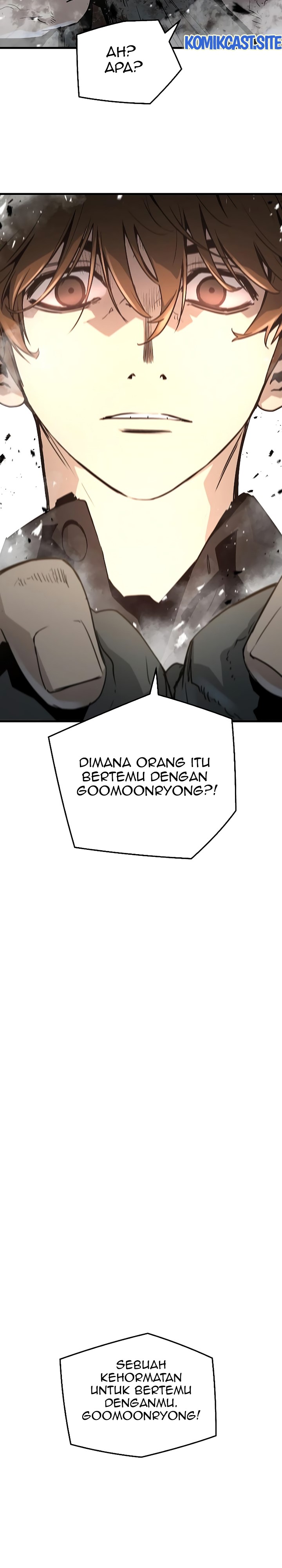 The Breaker Eternal Force Chapter 53 Bahasa Indonesia