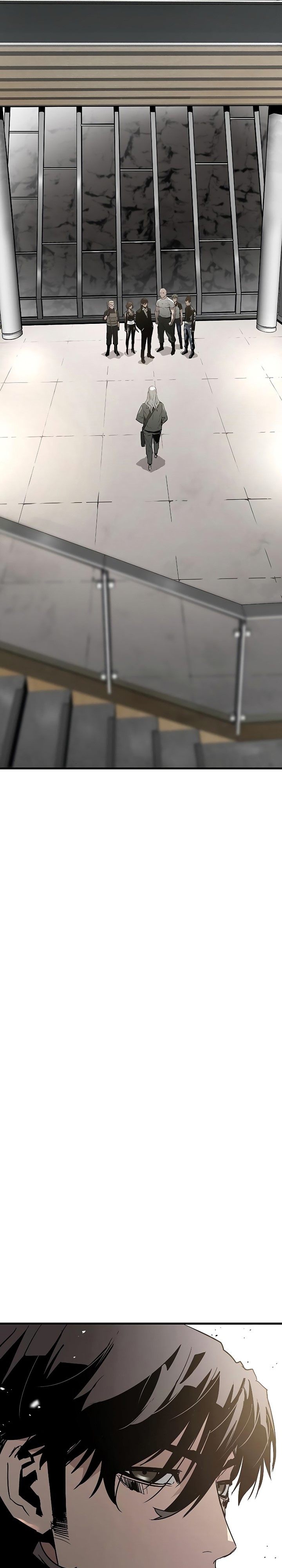 The Breaker Eternal Force Chapter 53 Bahasa Indonesia