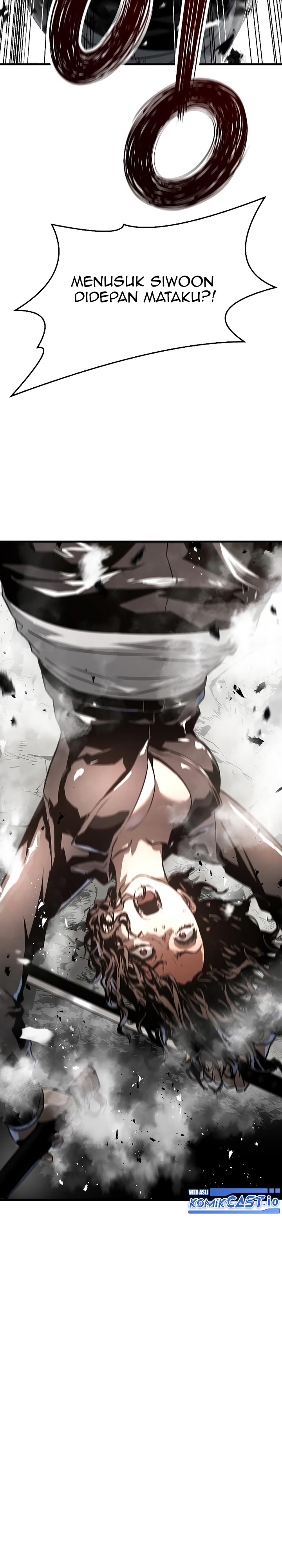 The Breaker Eternal Force Chapter 62 Bahasa Indonesia