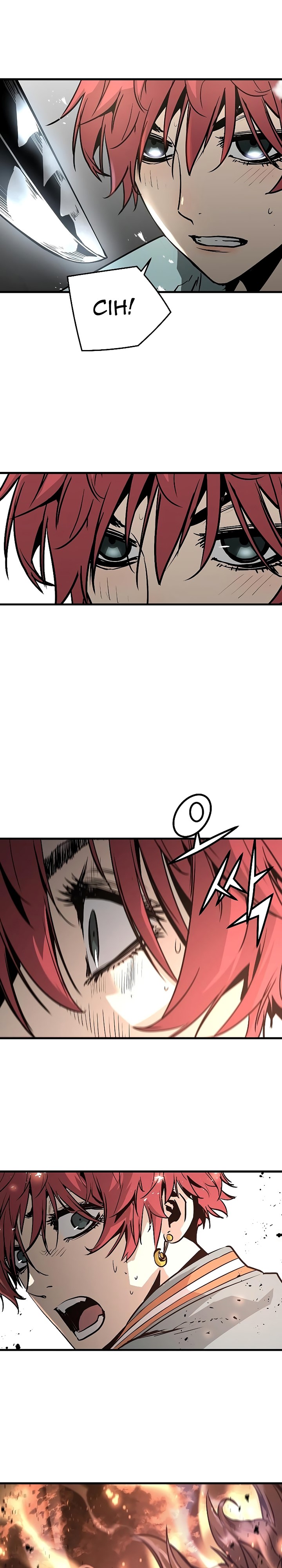 The Breaker Eternal Force Chapter 62 Bahasa Indonesia