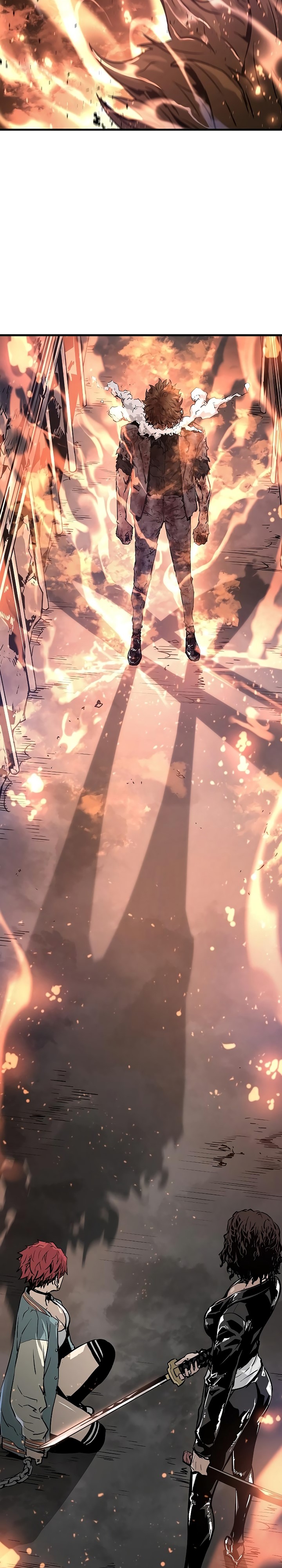 The Breaker Eternal Force Chapter 62 Bahasa Indonesia