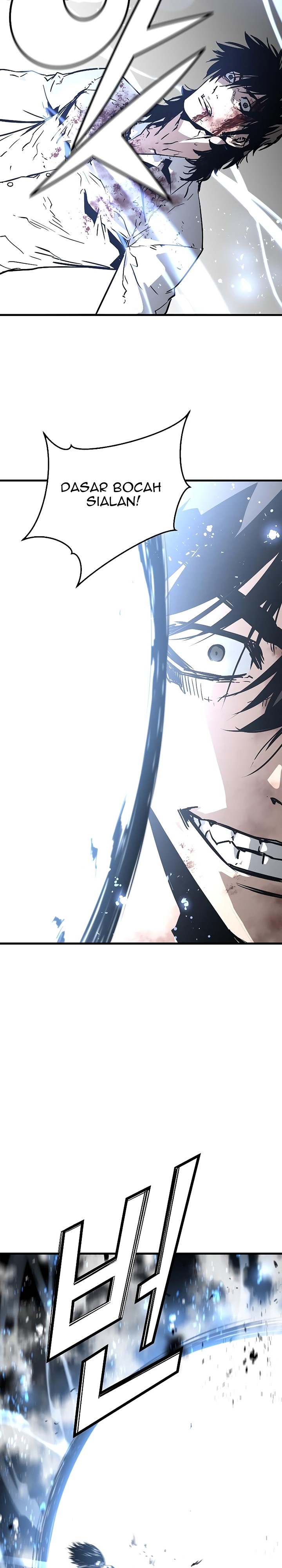 The Breaker Eternal Force Chapter 62 Bahasa Indonesia