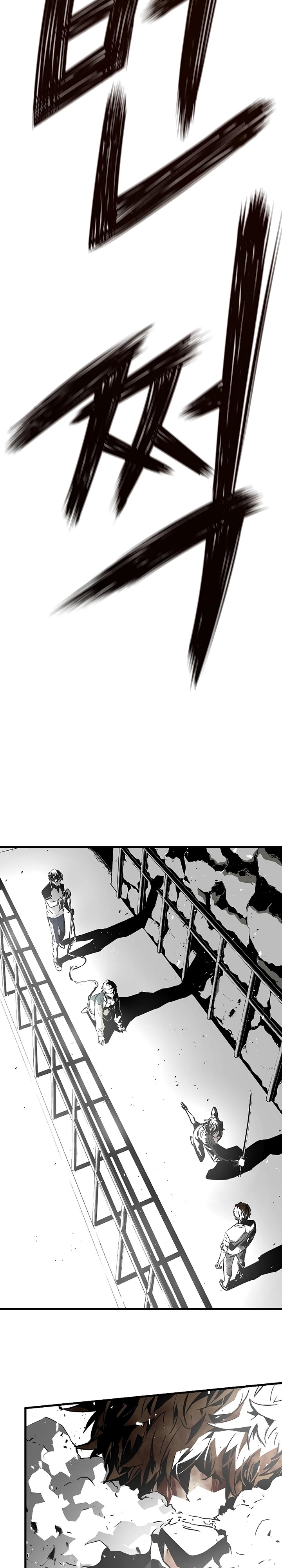 The Breaker Eternal Force Chapter 62 Bahasa Indonesia