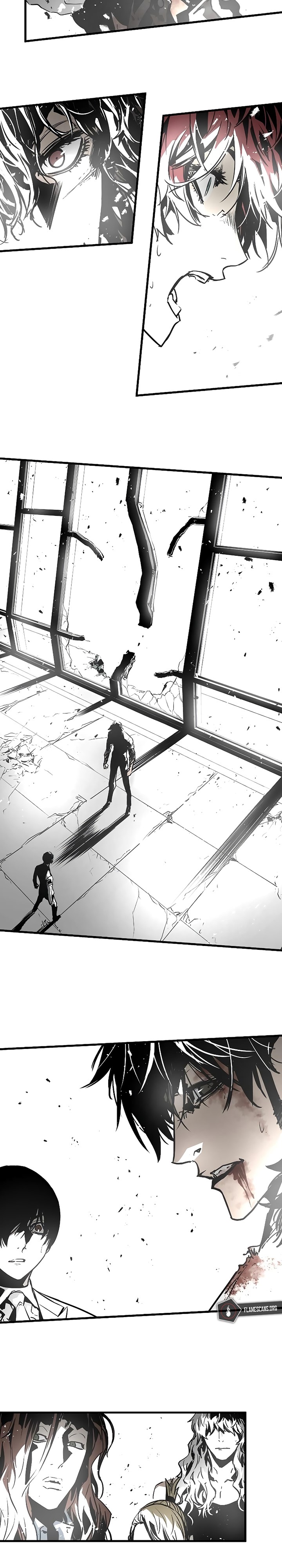 The Breaker Eternal Force Chapter 62 Bahasa Indonesia