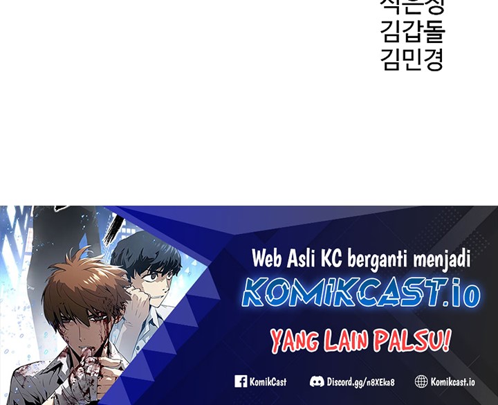 The Breaker Eternal Force Chapter 62 Bahasa Indonesia