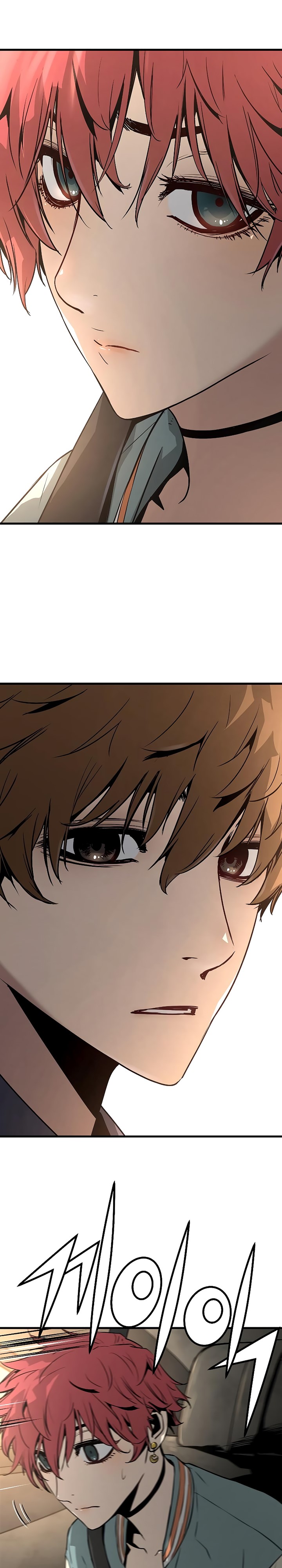 The Breaker Eternal Force Chapter 73 Bahasa Indonesia