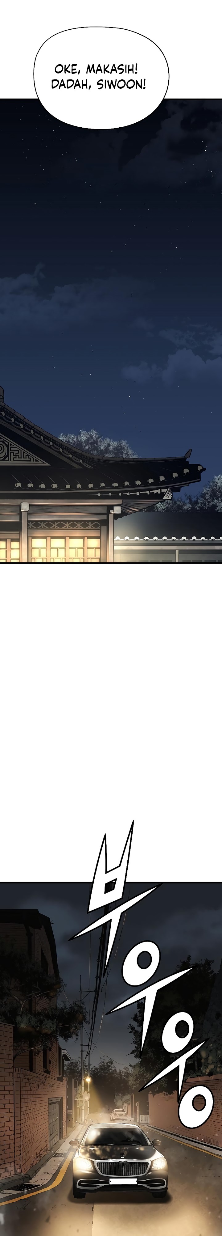 The Breaker Eternal Force Chapter 73 Bahasa Indonesia