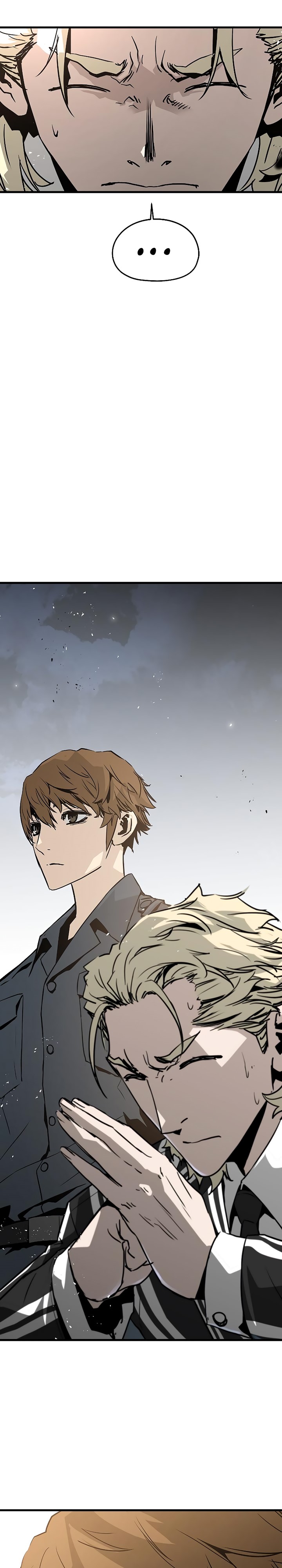 The Breaker Eternal Force Chapter 73 Bahasa Indonesia