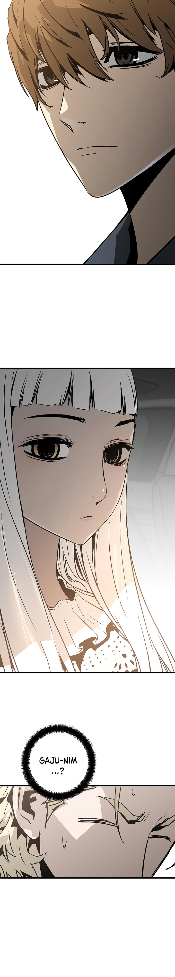 The Breaker Eternal Force Chapter 73 Bahasa Indonesia