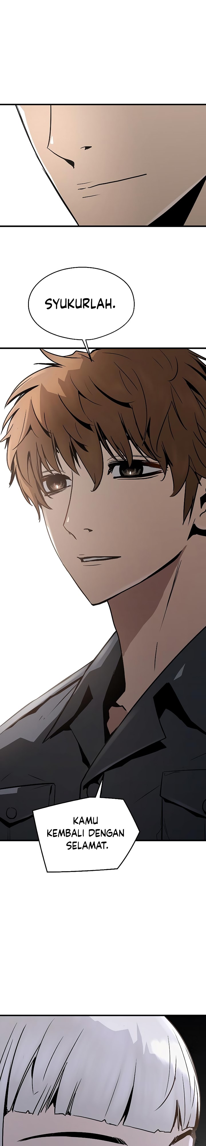 The Breaker Eternal Force Chapter 73 Bahasa Indonesia