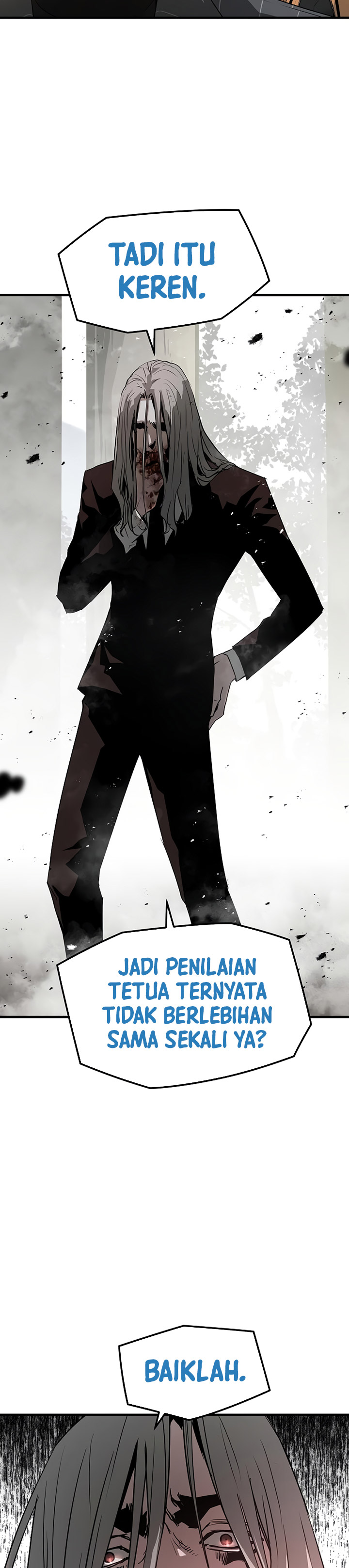 The Breaker Eternal Force chapter 92