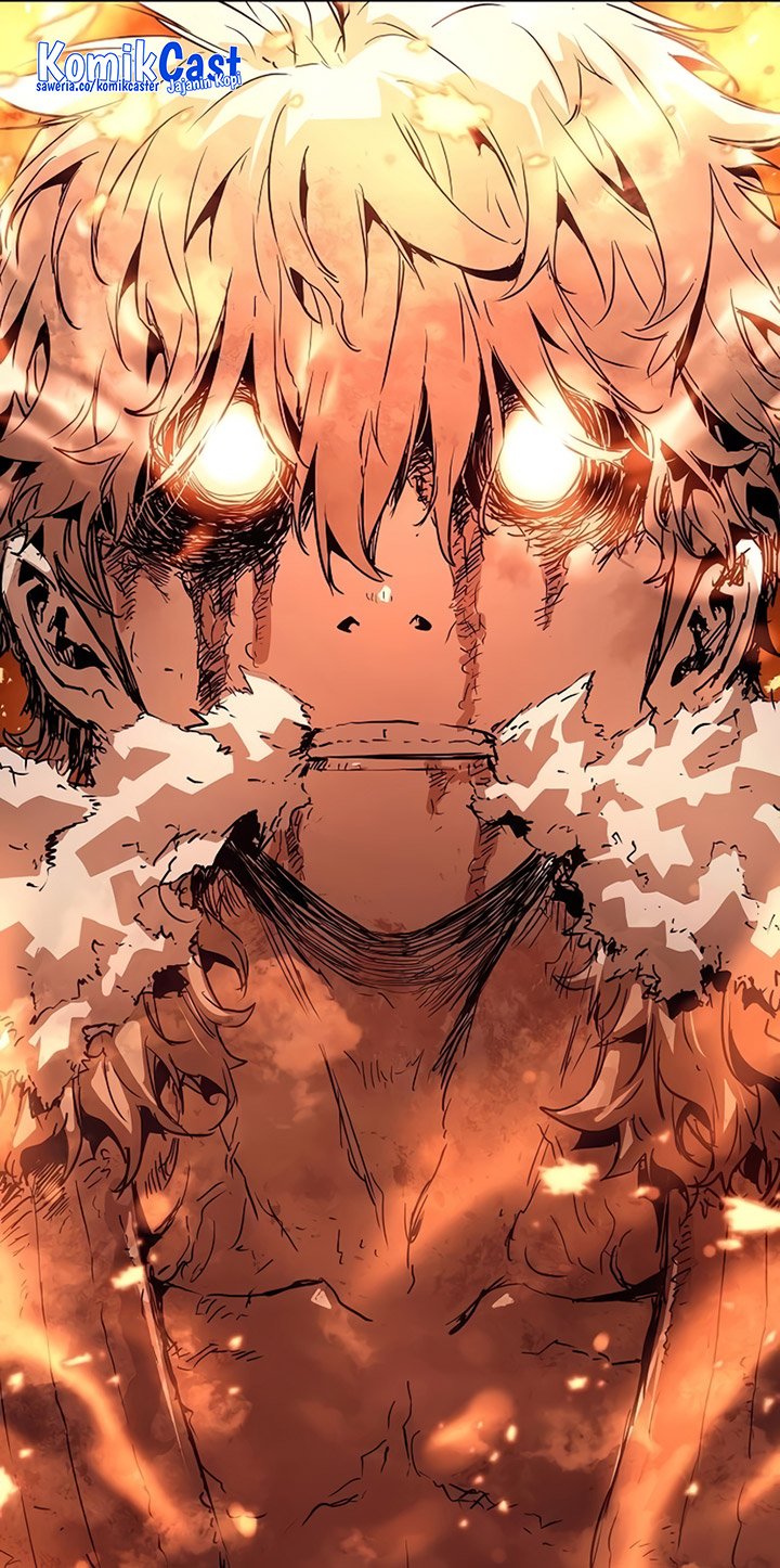 The Breaker Eternal Force chapter 92