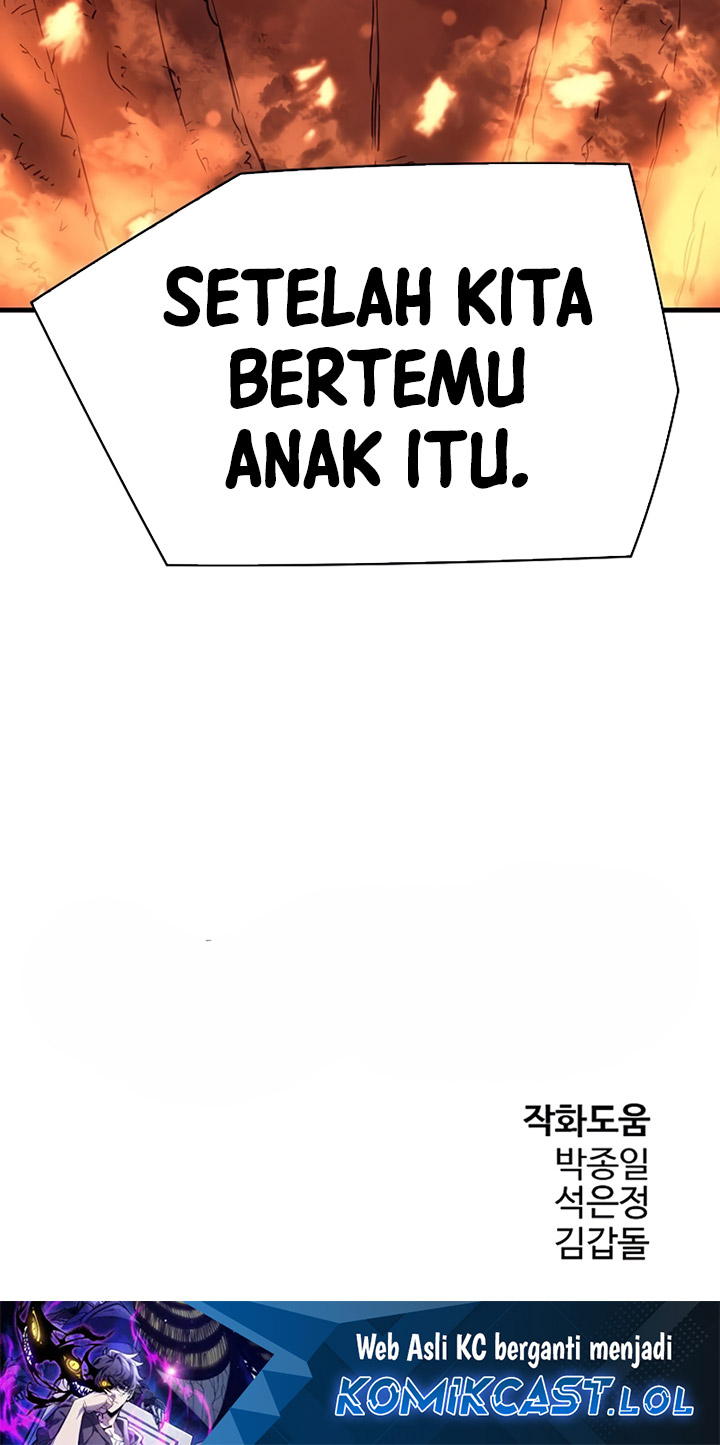 The Breaker Eternal Force chapter 92