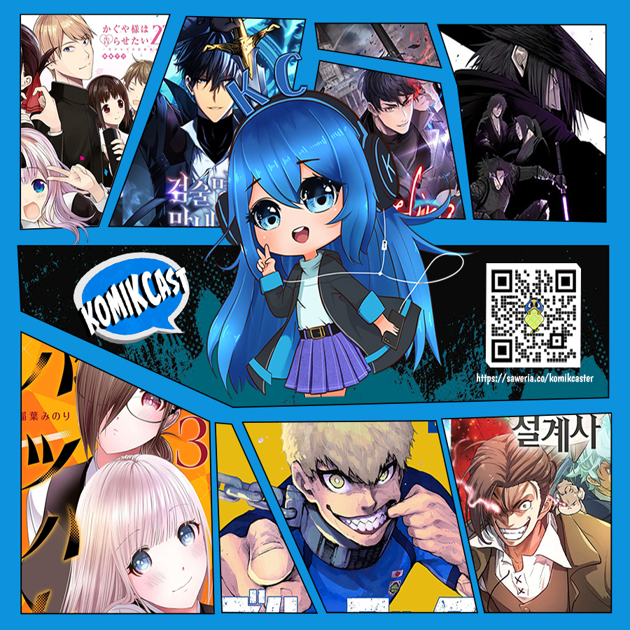 The Breaker Eternal Force chapter 92