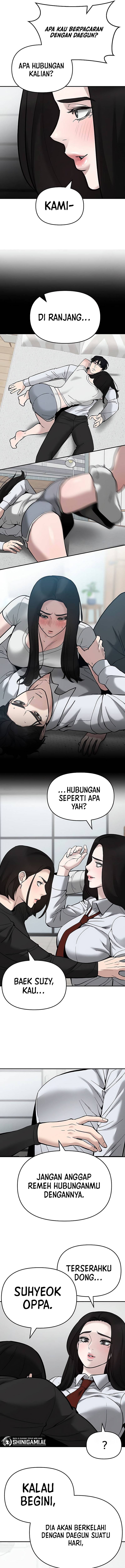The Bully In Charge chapter 63