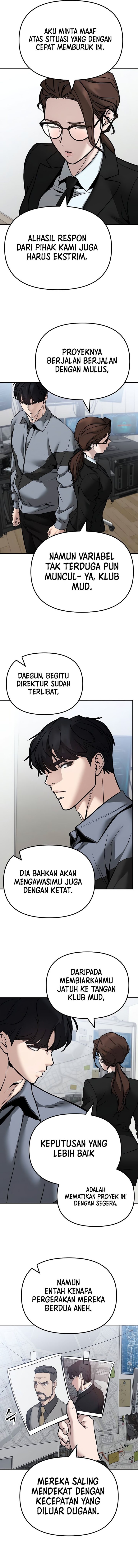 Dilarang COPAS - situs resmi www.mangacanblog.com - Komik the bully in charge 125 - chapter 125 126 Indonesia the bully in charge 125 - chapter 125 Terbaru 2|Baca Manga Komik Indonesia|Mangacan