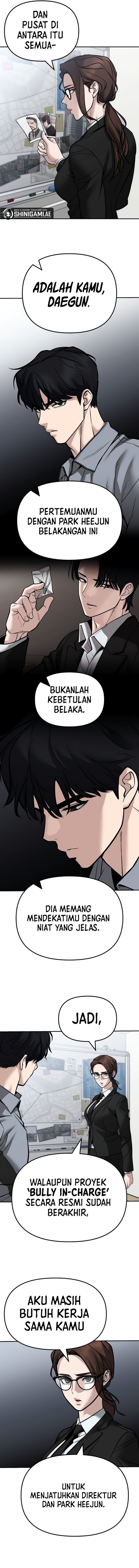 Dilarang COPAS - situs resmi www.mangacanblog.com - Komik the bully in charge 125 - chapter 125 126 Indonesia the bully in charge 125 - chapter 125 Terbaru 3|Baca Manga Komik Indonesia|Mangacan