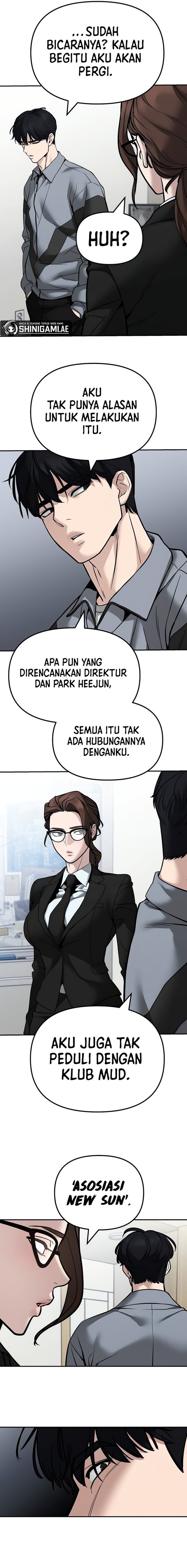 Dilarang COPAS - situs resmi www.mangacanblog.com - Komik the bully in charge 125 - chapter 125 126 Indonesia the bully in charge 125 - chapter 125 Terbaru 4|Baca Manga Komik Indonesia|Mangacan