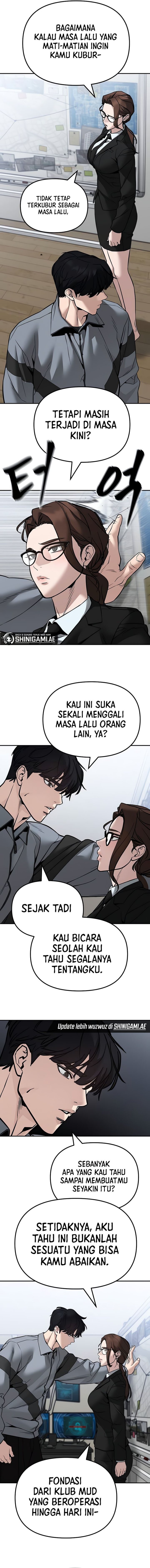 Dilarang COPAS - situs resmi www.mangacanblog.com - Komik the bully in charge 125 - chapter 125 126 Indonesia the bully in charge 125 - chapter 125 Terbaru 5|Baca Manga Komik Indonesia|Mangacan