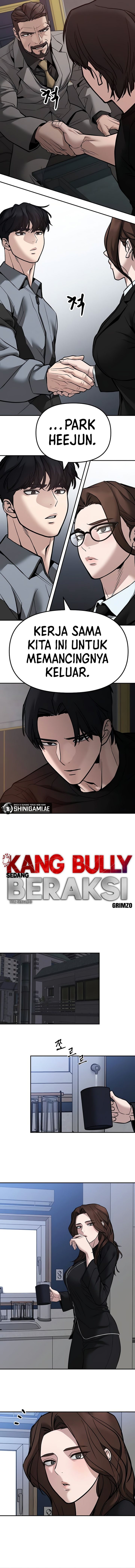Dilarang COPAS - situs resmi www.mangacanblog.com - Komik the bully in charge 125 - chapter 125 126 Indonesia the bully in charge 125 - chapter 125 Terbaru 9|Baca Manga Komik Indonesia|Mangacan