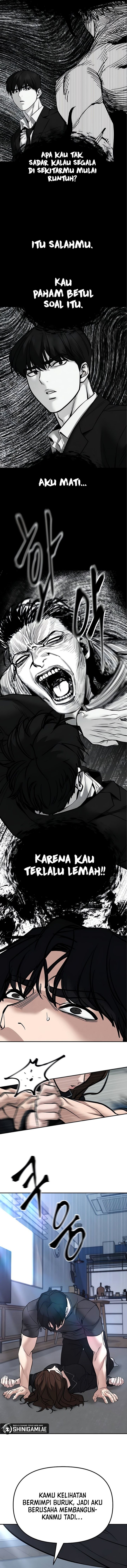 Dilarang COPAS - situs resmi www.mangacanblog.com - Komik the bully in charge 125 - chapter 125 126 Indonesia the bully in charge 125 - chapter 125 Terbaru 12|Baca Manga Komik Indonesia|Mangacan