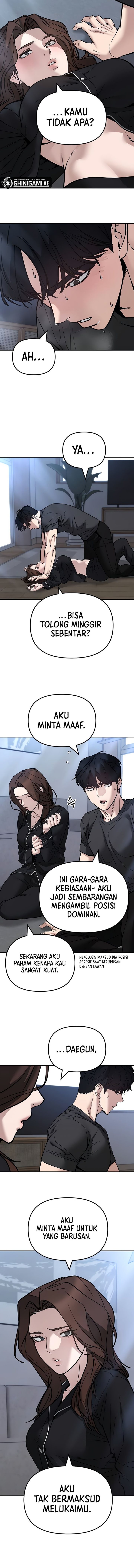 Dilarang COPAS - situs resmi www.mangacanblog.com - Komik the bully in charge 125 - chapter 125 126 Indonesia the bully in charge 125 - chapter 125 Terbaru 13|Baca Manga Komik Indonesia|Mangacan