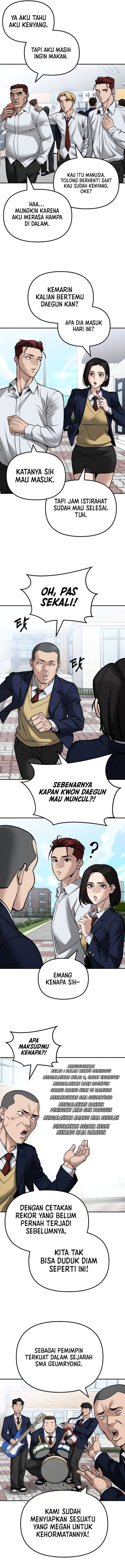 Dilarang COPAS - situs resmi www.mangacanblog.com - Komik the bully in charge 125 - chapter 125 126 Indonesia the bully in charge 125 - chapter 125 Terbaru 19|Baca Manga Komik Indonesia|Mangacan