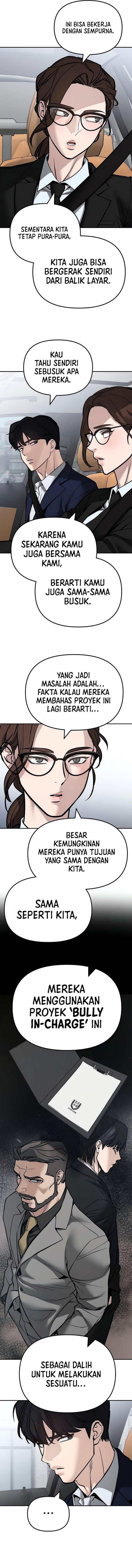 Dilarang COPAS - situs resmi www.mangacanblog.com - Komik the bully in charge 125 - chapter 125 126 Indonesia the bully in charge 125 - chapter 125 Terbaru 21|Baca Manga Komik Indonesia|Mangacan