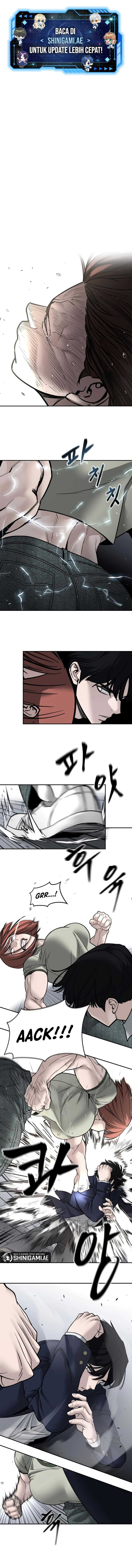 Dilarang COPAS - situs resmi www.mangacanblog.com - Komik the bully in charge 131 - chapter 131 132 Indonesia the bully in charge 131 - chapter 131 Terbaru 1|Baca Manga Komik Indonesia|Mangacan