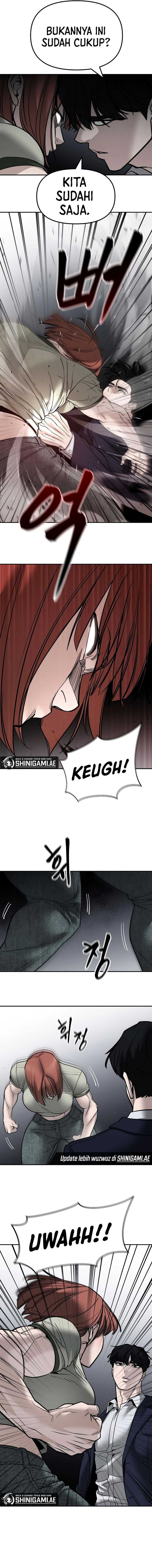Dilarang COPAS - situs resmi www.mangacanblog.com - Komik the bully in charge 131 - chapter 131 132 Indonesia the bully in charge 131 - chapter 131 Terbaru 5|Baca Manga Komik Indonesia|Mangacan