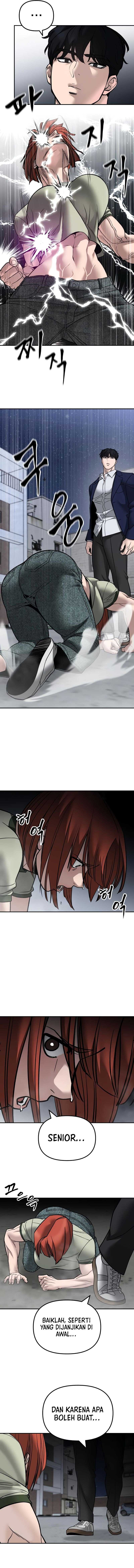 Dilarang COPAS - situs resmi www.mangacanblog.com - Komik the bully in charge 131 - chapter 131 132 Indonesia the bully in charge 131 - chapter 131 Terbaru 6|Baca Manga Komik Indonesia|Mangacan